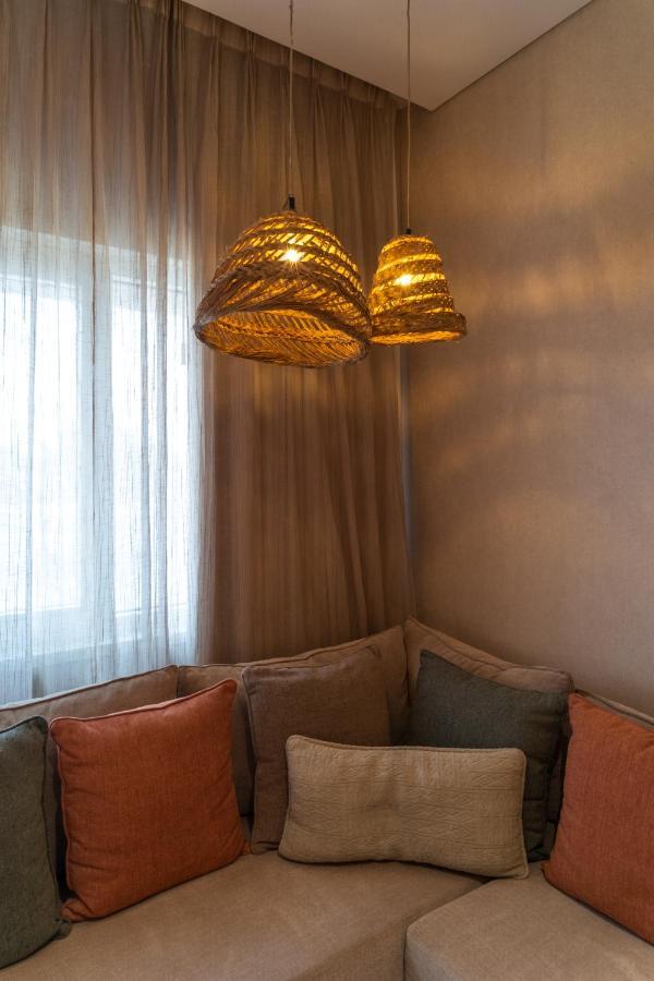 Erth Abu Dhabi Hotel ภายนอก รูปภาพ