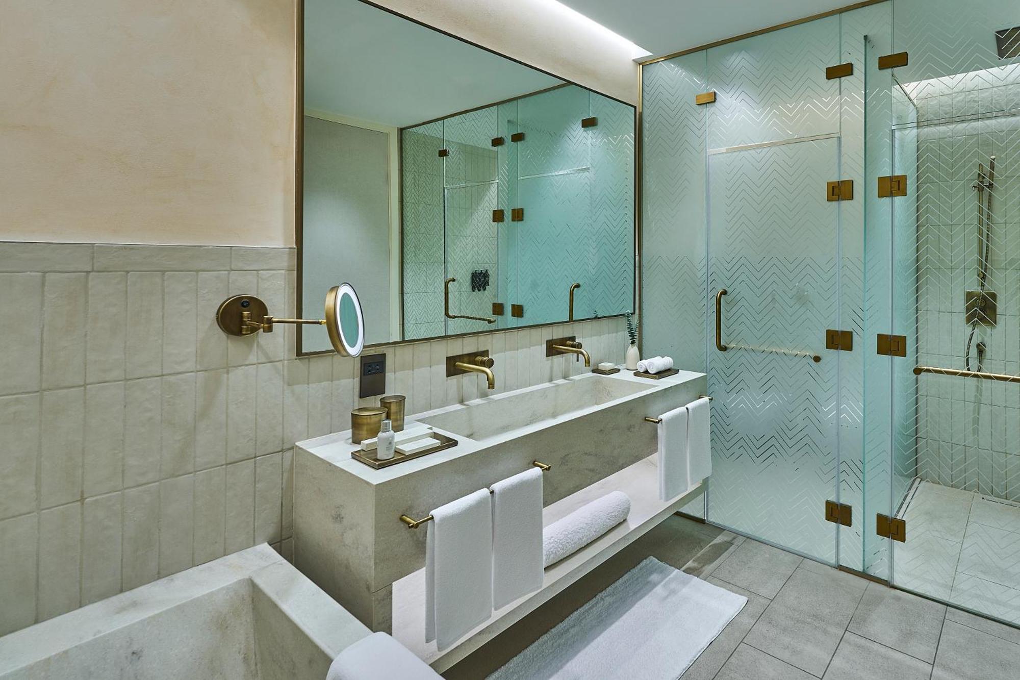Erth Abu Dhabi Hotel ภายนอก รูปภาพ