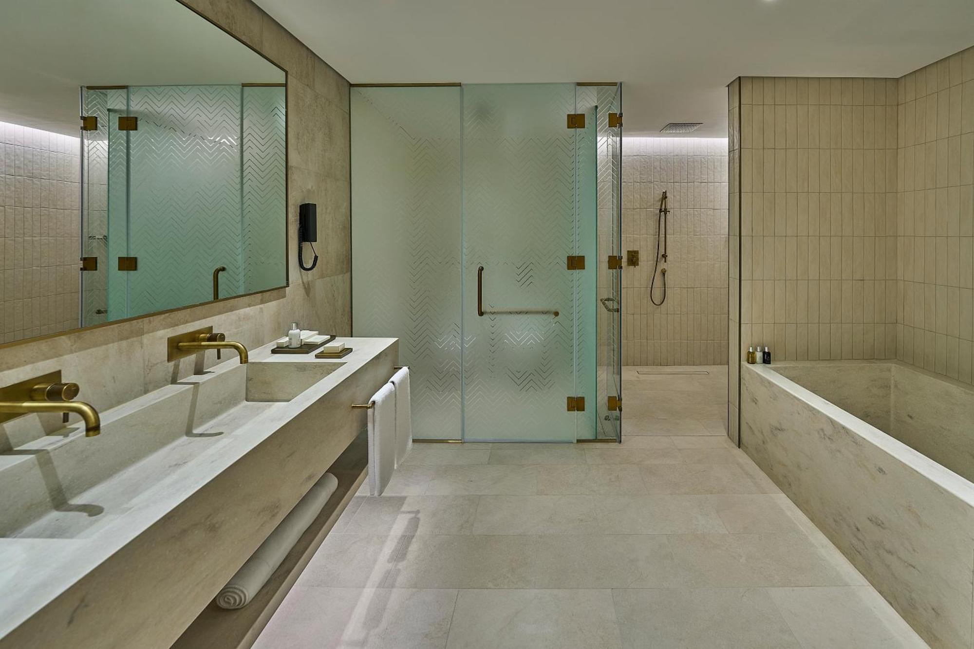Erth Abu Dhabi Hotel ภายนอก รูปภาพ